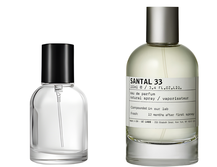 Le Labo Santal 33