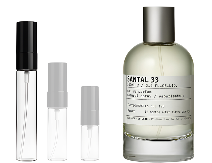 Le Labo Santal 33