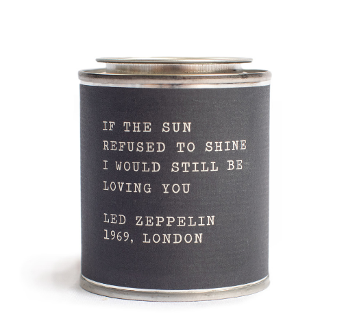 If the Sun Refused to Shine