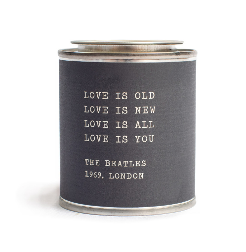 Legends Candles - Adored A Lovely Boutique
