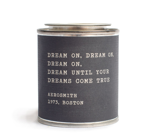 Legends Candles - Adored A Lovely Boutique