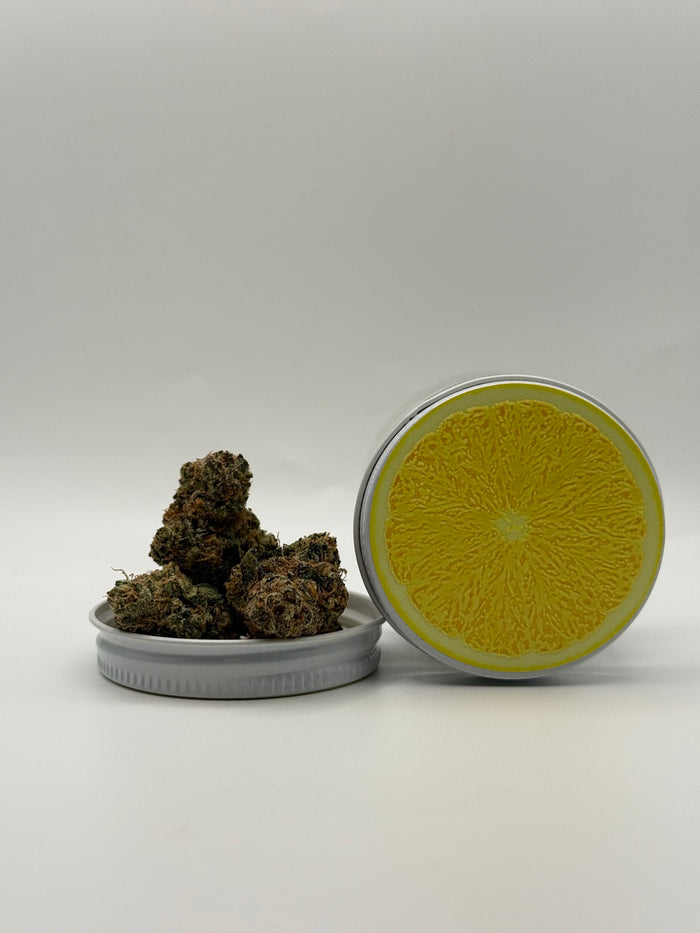 LemonUp