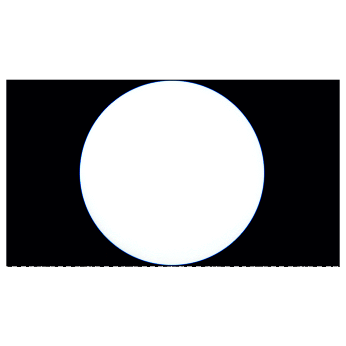 Lens Vignettes