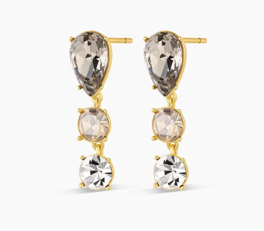 Lexi Pearl Drop Earrings