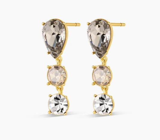 Lexi Pearl Drop Earrings