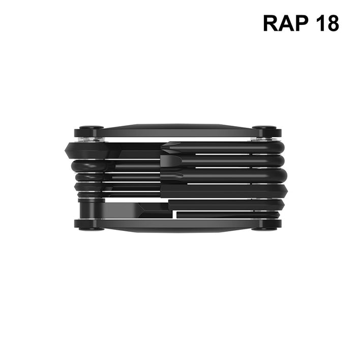 Lezyne Multitool - RAP II 18