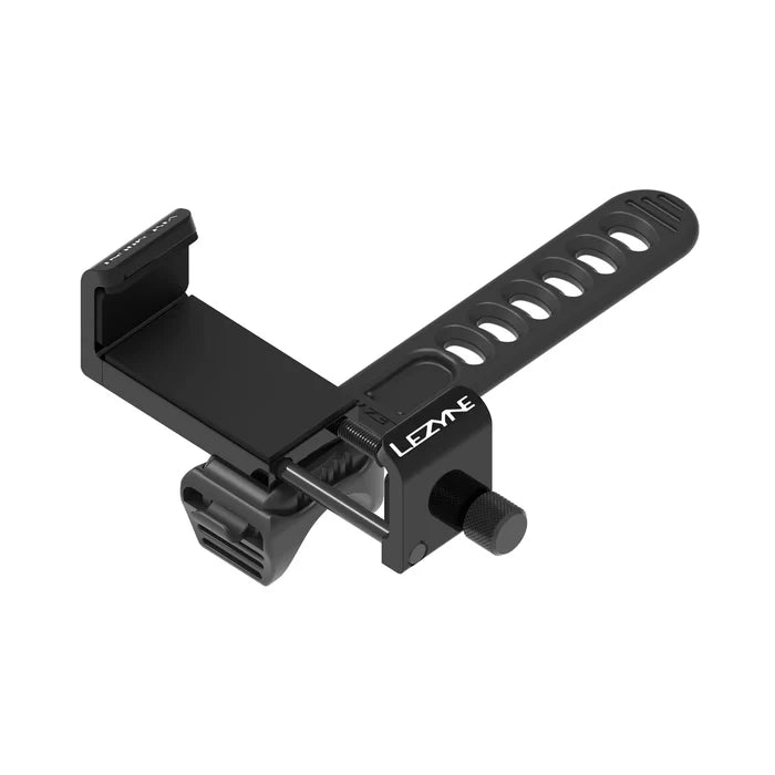 Lezyne Smart Vise Mount