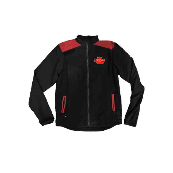 LHA Bardown Track Jacket