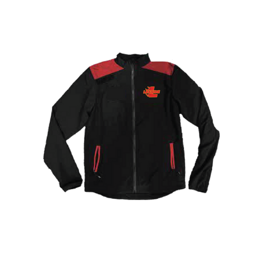 LHA Bardown Track Jacket