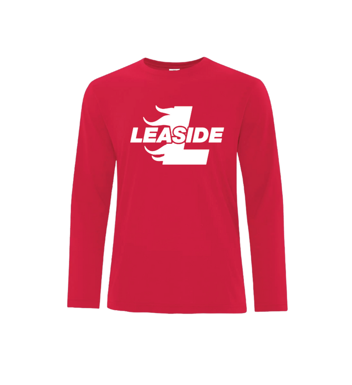 LHA Long Sleeve Tees