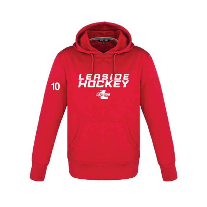 LHA Sport Hoodie