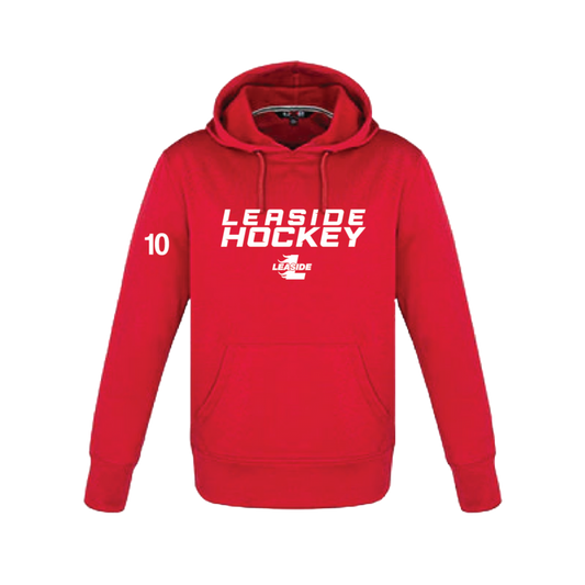 LHA Sport Hoodie