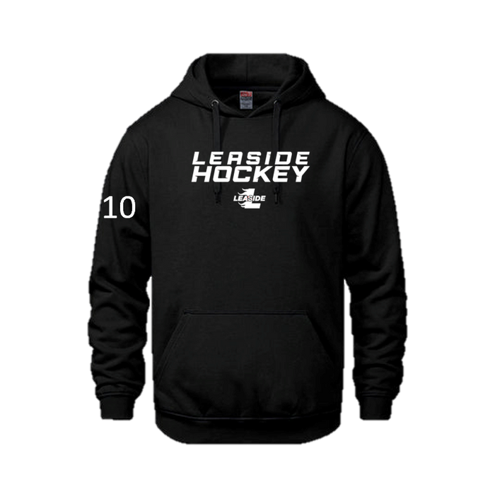 LHA Sport Hoodie