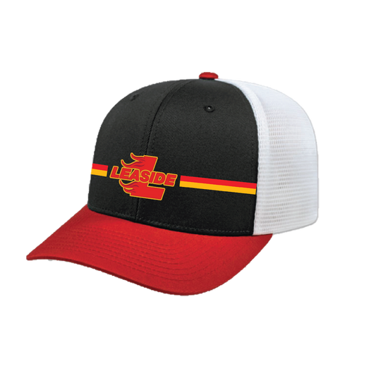 LHA Trucker Cap