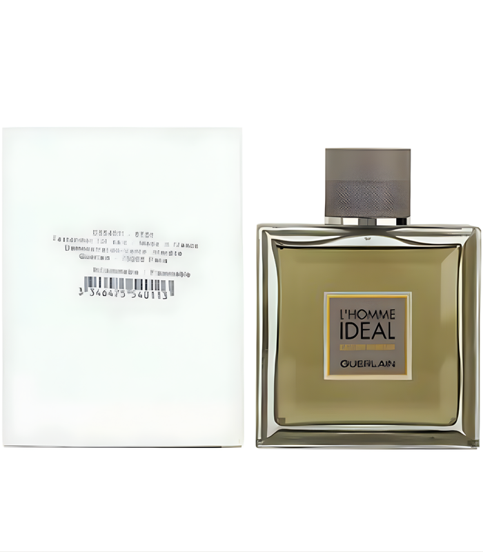 Guerlain L'homme Ideal Parfum TESTER Masculino