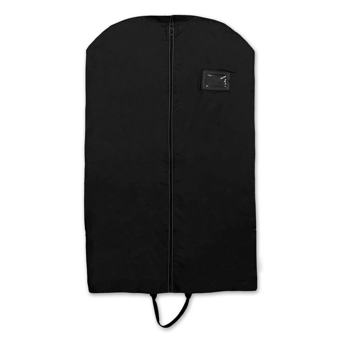 Lightweight Dress Uniform Garment Bag (Grey)