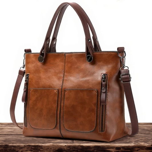 Lilia | Sac à bandoulière classique