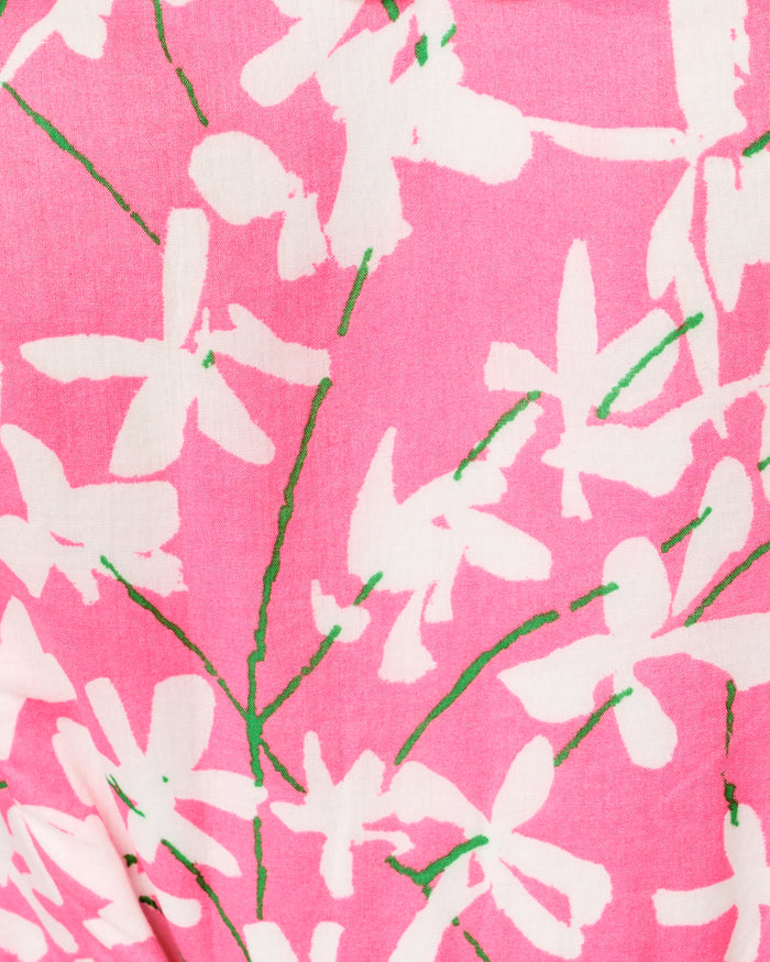 Lilly Pulitzer Laney Maxi Dress - Confetti Pink Liza