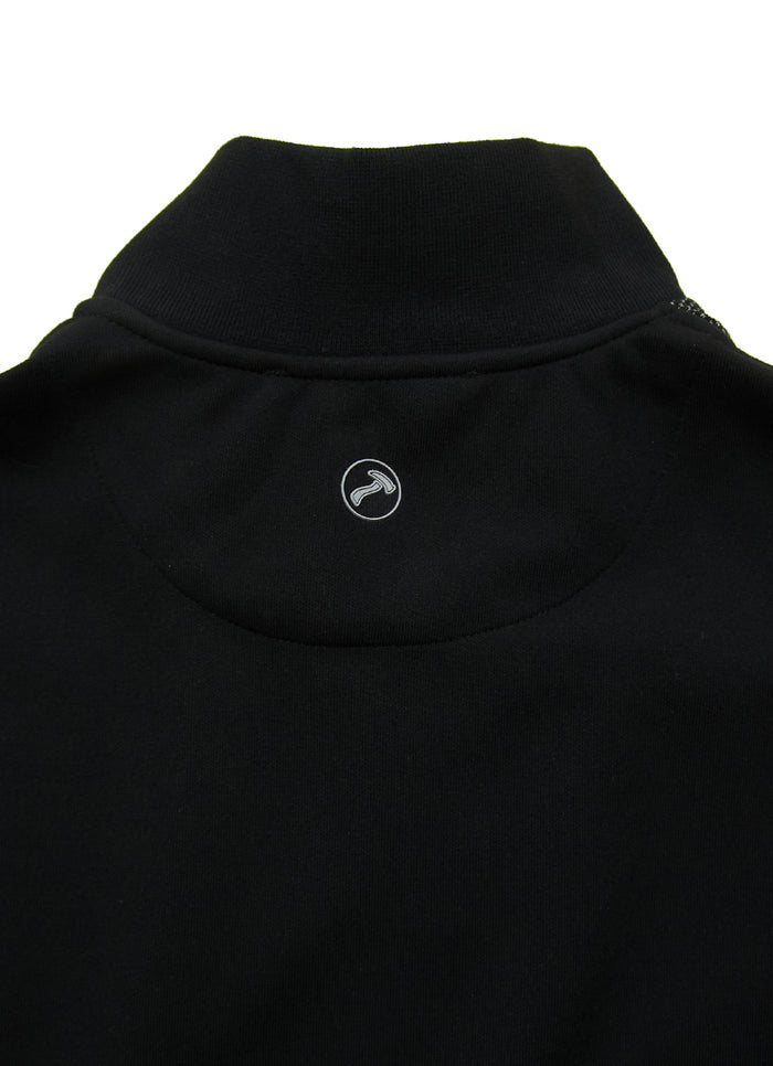 Lindstrom Quarter Zip