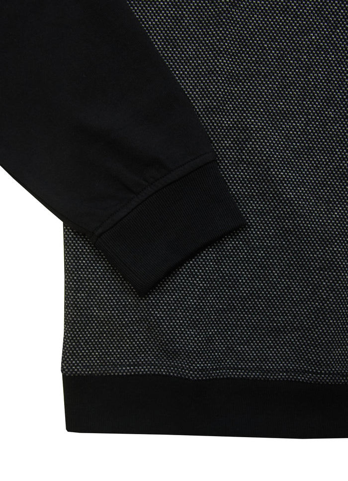 Lindstrom Quarter Zip