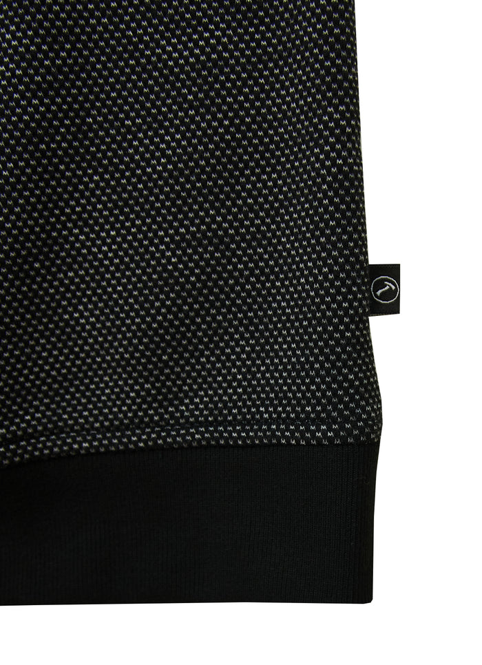 Lindstrom Quarter Zip