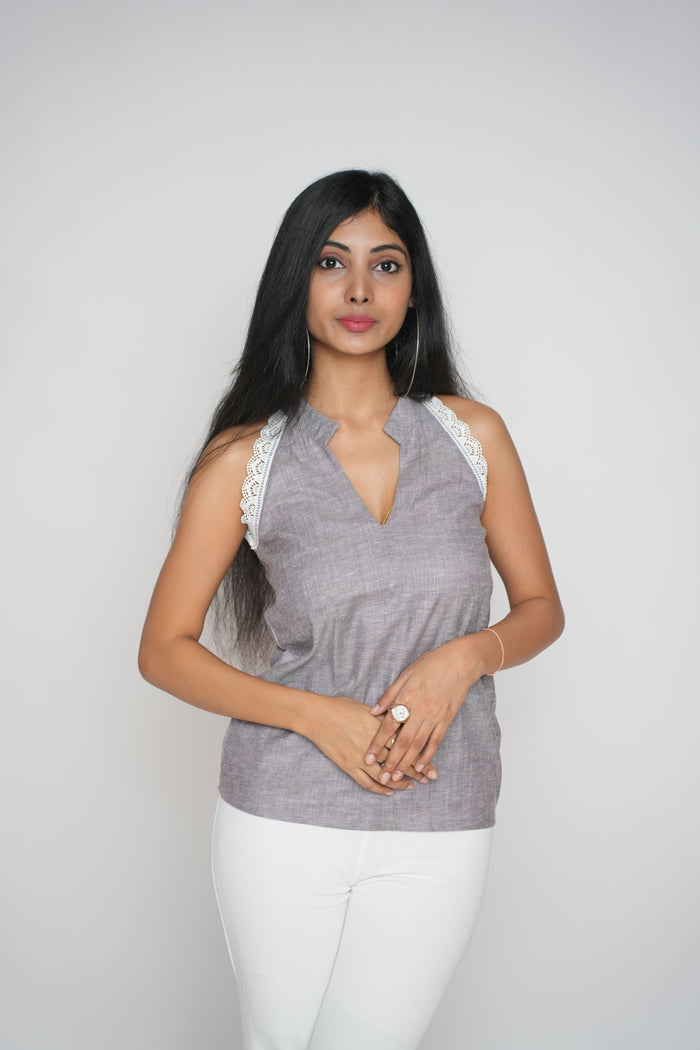 Linen Charm