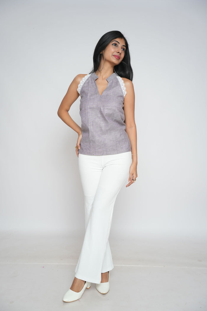 Linen Charm