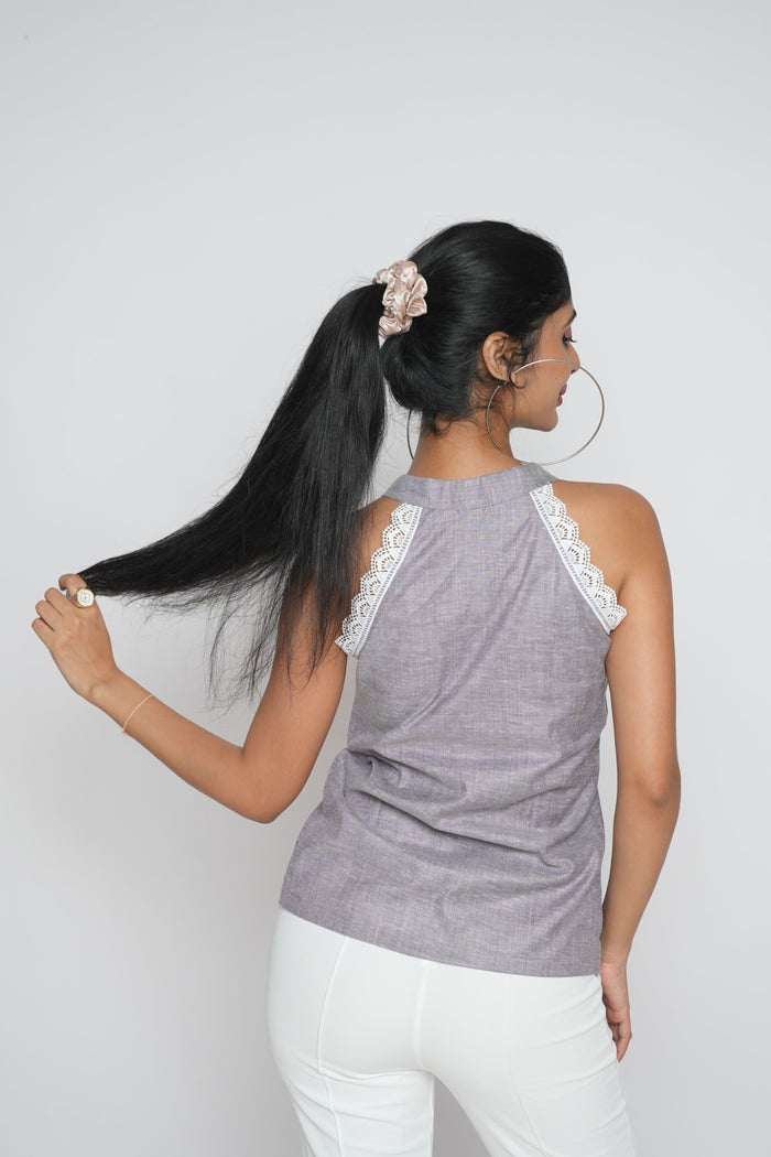 Linen Charm