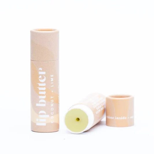 Lip Butter |Ginger June
