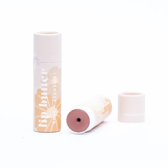 Lip Butter |Ginger June