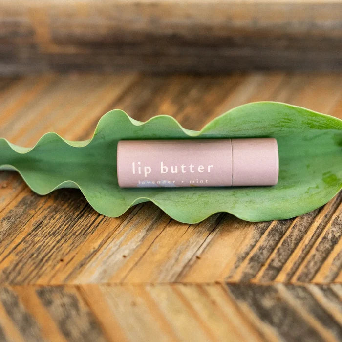 Lip Butter |Ginger June