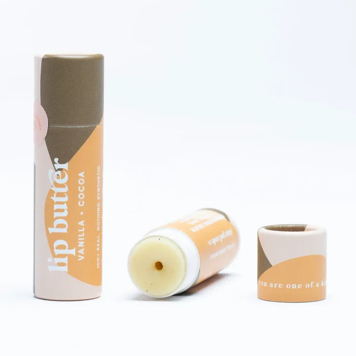 Lip Butter |Ginger June