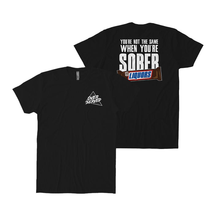 Liquors Bar T-Shirt