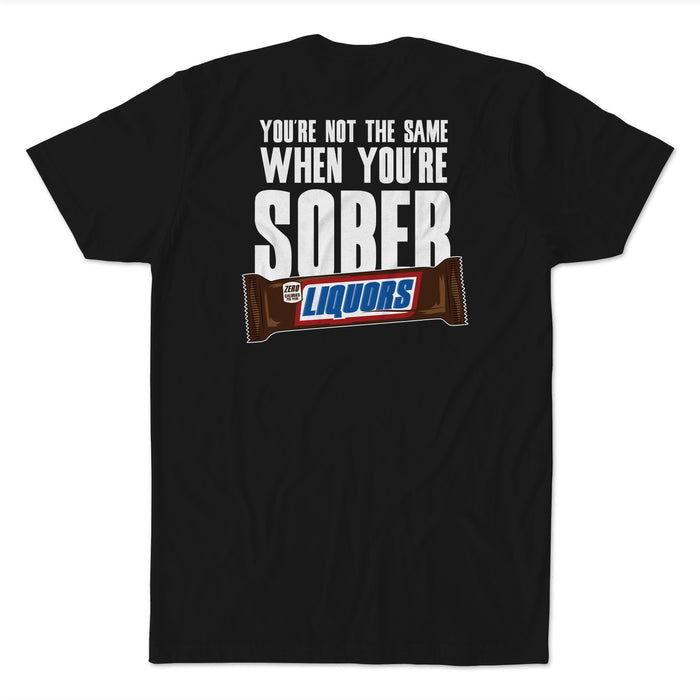 Liquors Bar T-Shirt