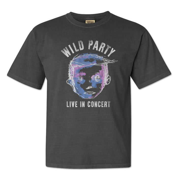Live In Concert T-Shirt