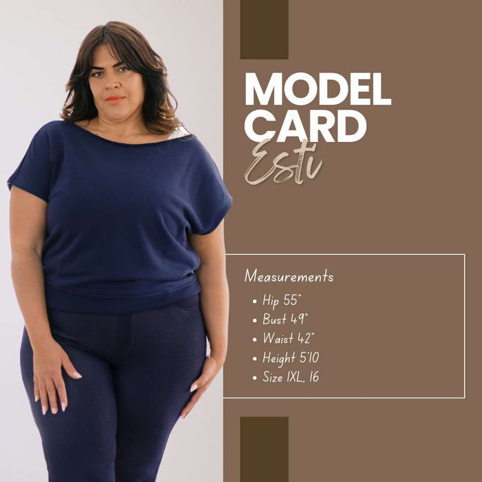 Lizzy Island Escape Tank by Dear Scarlett