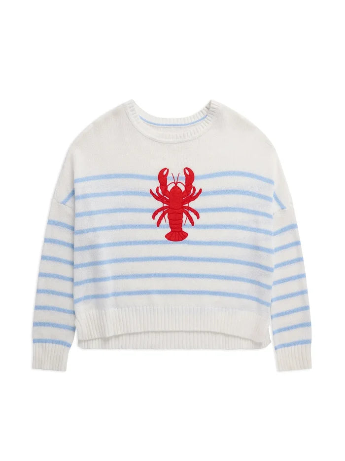 Lobster Sweater
