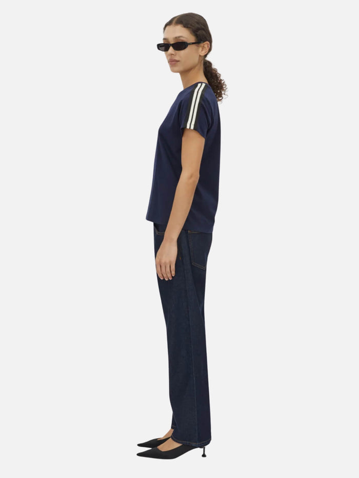 Locus Tee - Midnight