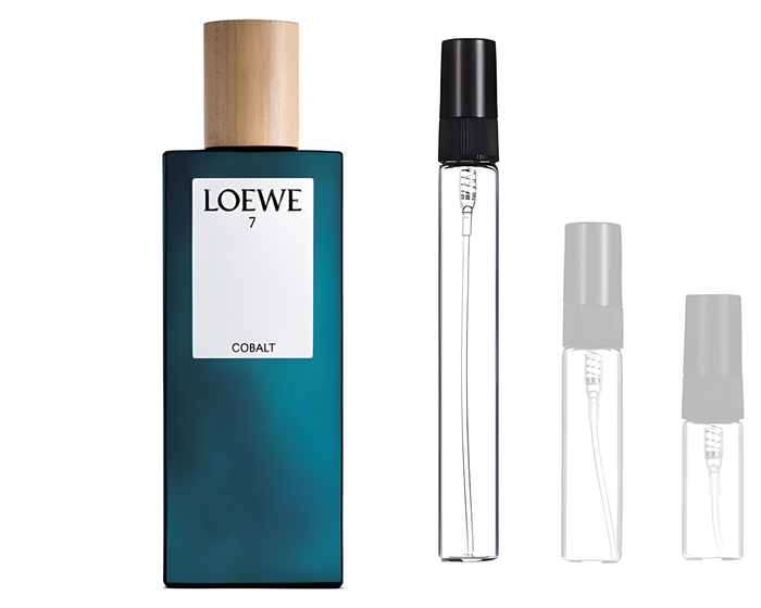 Loewe 7 Cobalt