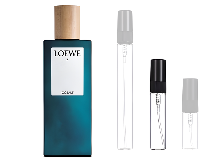 Loewe 7 Cobalt