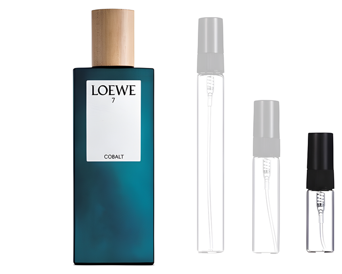 Loewe 7 Cobalt