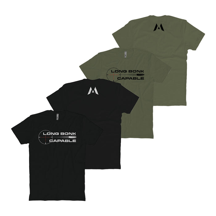 Long Bonk T-Shirt