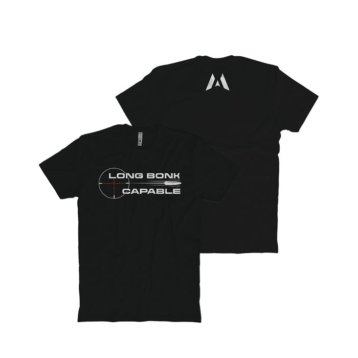 Long Bonk T-Shirt
