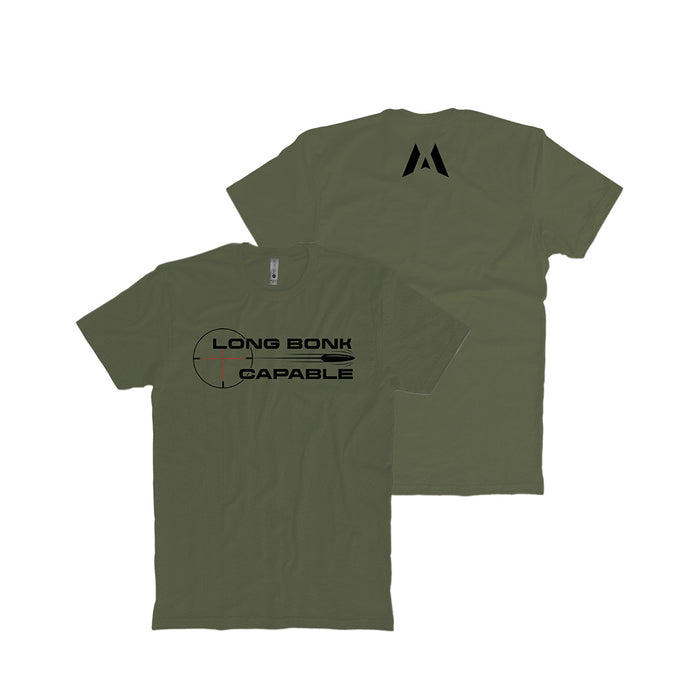 Long Bonk T-Shirt