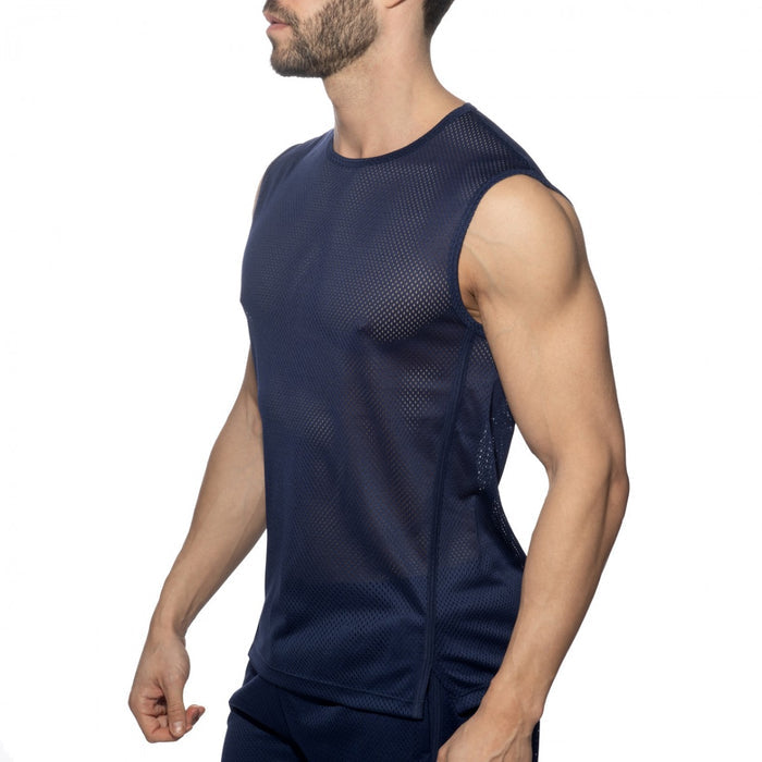 LOS ANGELS SPORTS TANK TOP