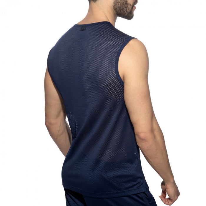 LOS ANGELS SPORTS TANK TOP