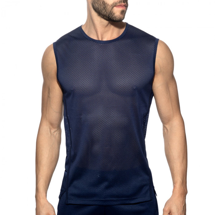 LOS ANGELS SPORTS TANK TOP