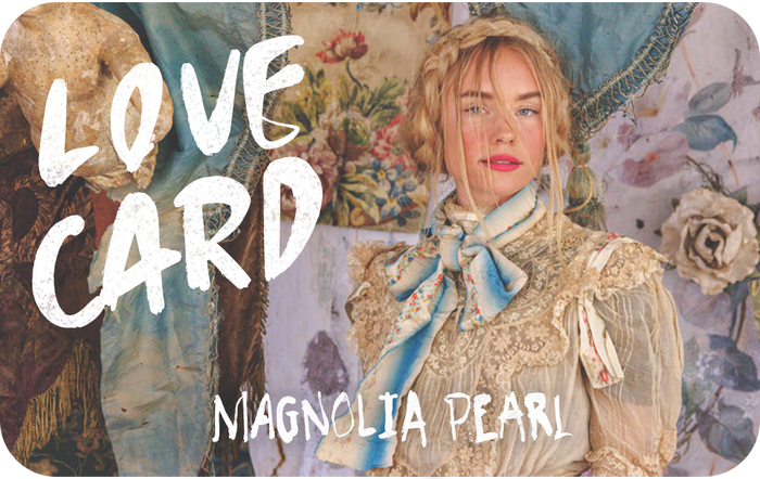 Love E-Card Go Gift Cards