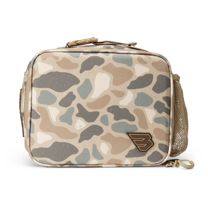 Lunchbox - Pintail Camo