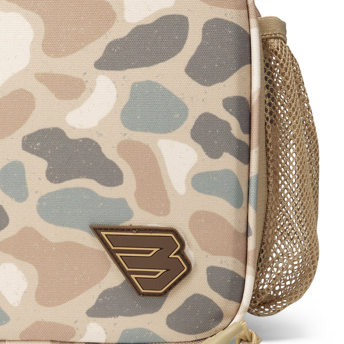 Lunchbox - Pintail Camo